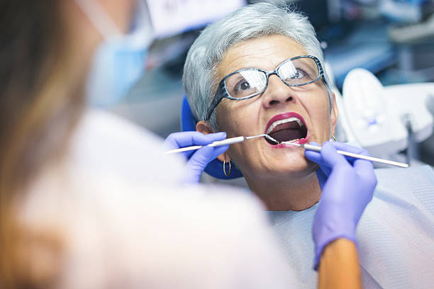 Oral Cancer Screening in Gunnison, UT