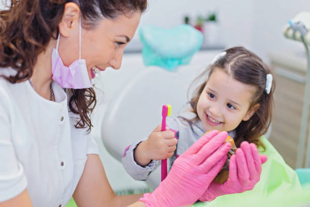 Best Teeth Whitening  in Gunnison, UT